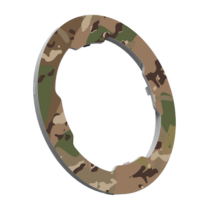 MAG Case - Colored Rings