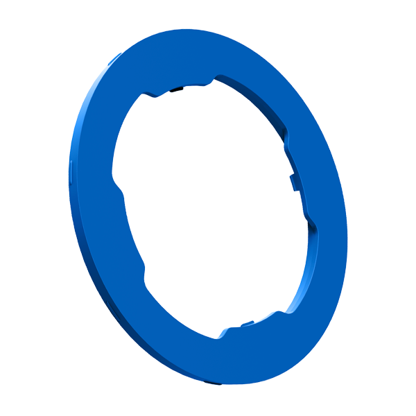 MAG Case - Colored Rings