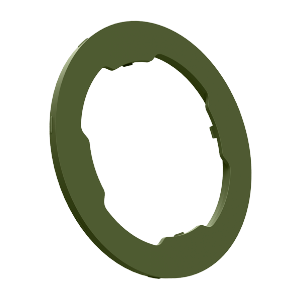 MAG Case - Colored Rings