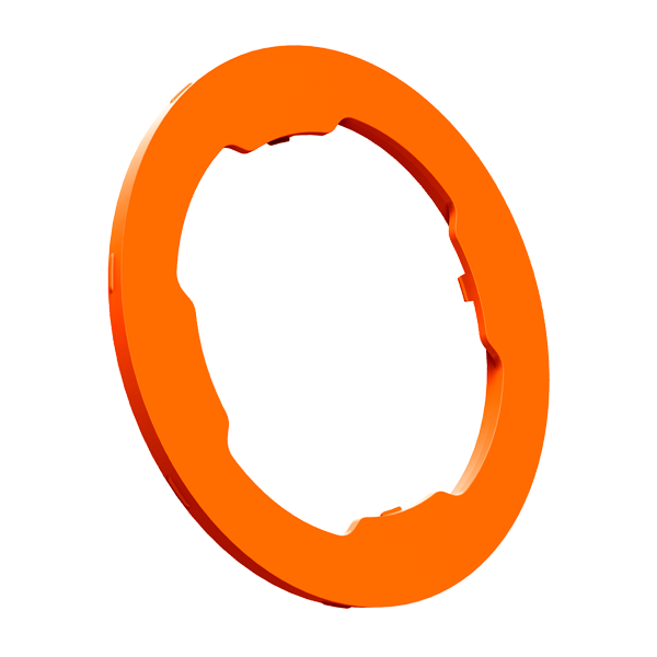 MAG Case - Colored Rings