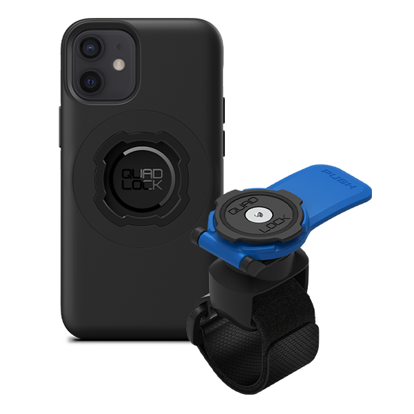 Stroller Kits - iPhone