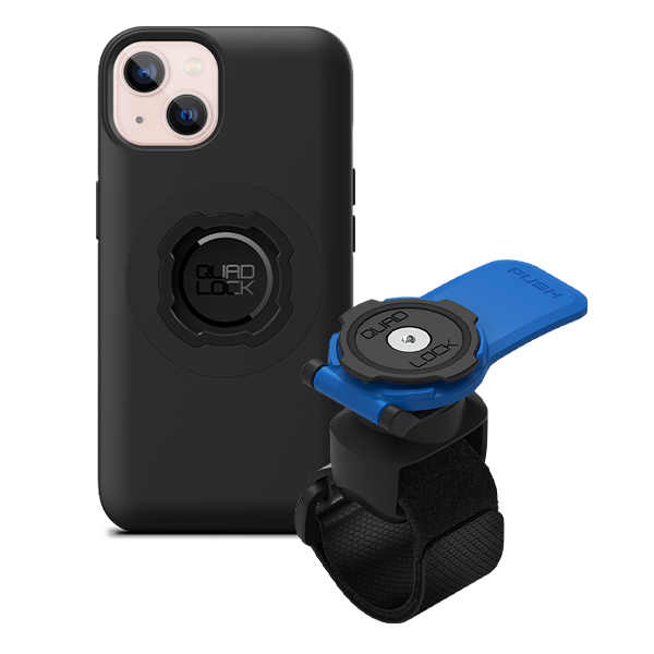 Stroller Kits - iPhone