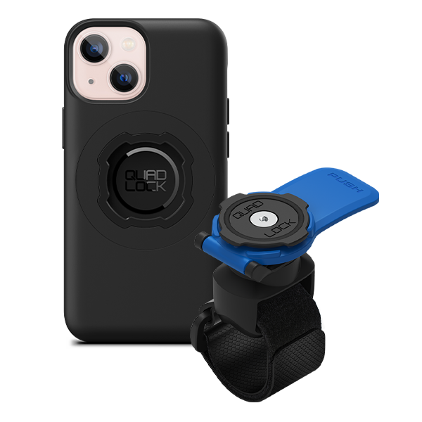 Stroller Kits - iPhone