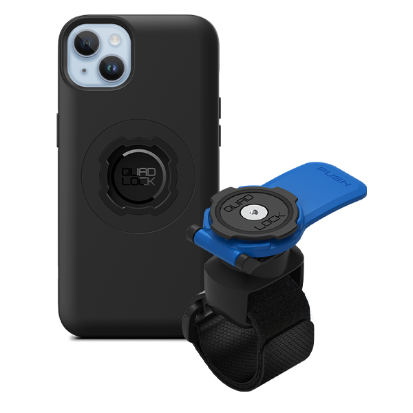 Stroller Kits - iPhone