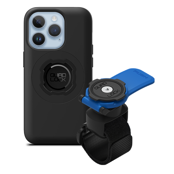 Stroller Kits - iPhone