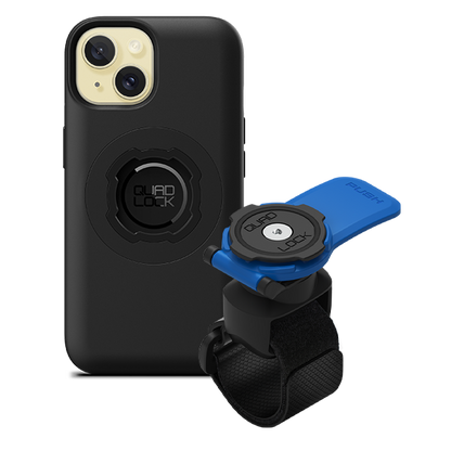 Stroller Kits - iPhone