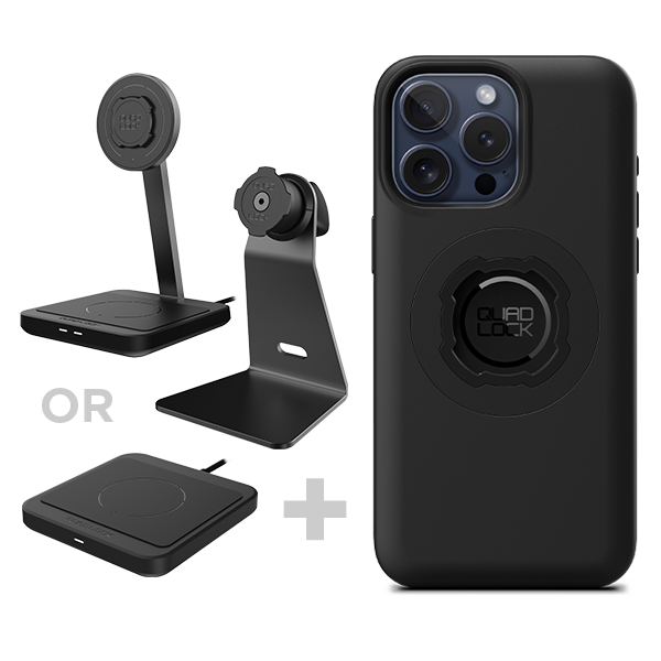 Desk Kits - iPhone