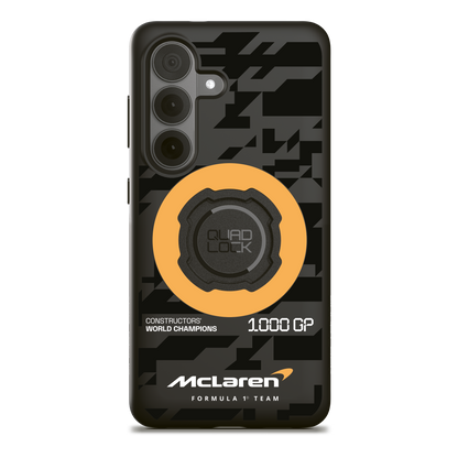MAG Cases - McLaren Edition
