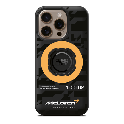 MAG Cases - McLaren Edition