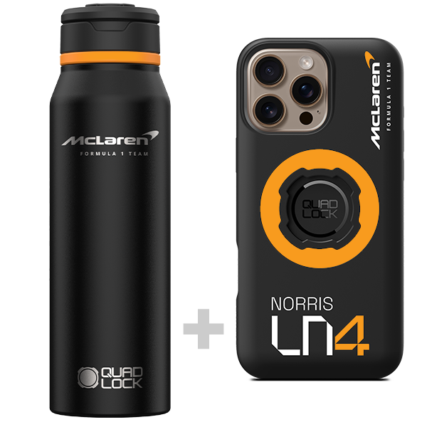 MAG Bottle Kits - Lando Norris Edition