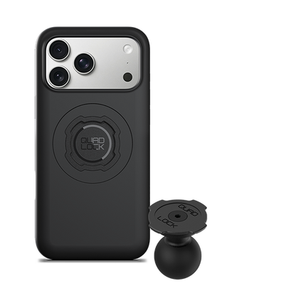 Ball Top Cap Adaptor Truck Kits - iPhone