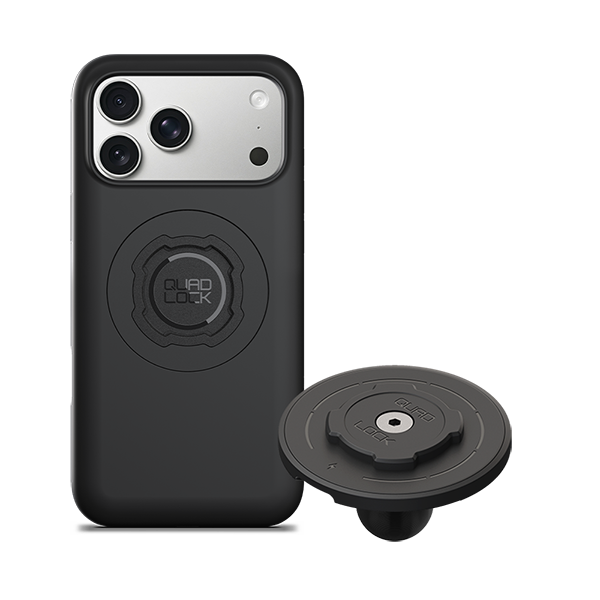 Ball Top Cap Adaptor Truck Kits - iPhone