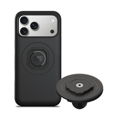 Ball Top Cap Adaptor Truck Kits - iPhone