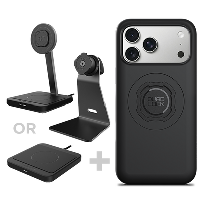Desk Kits - iPhone