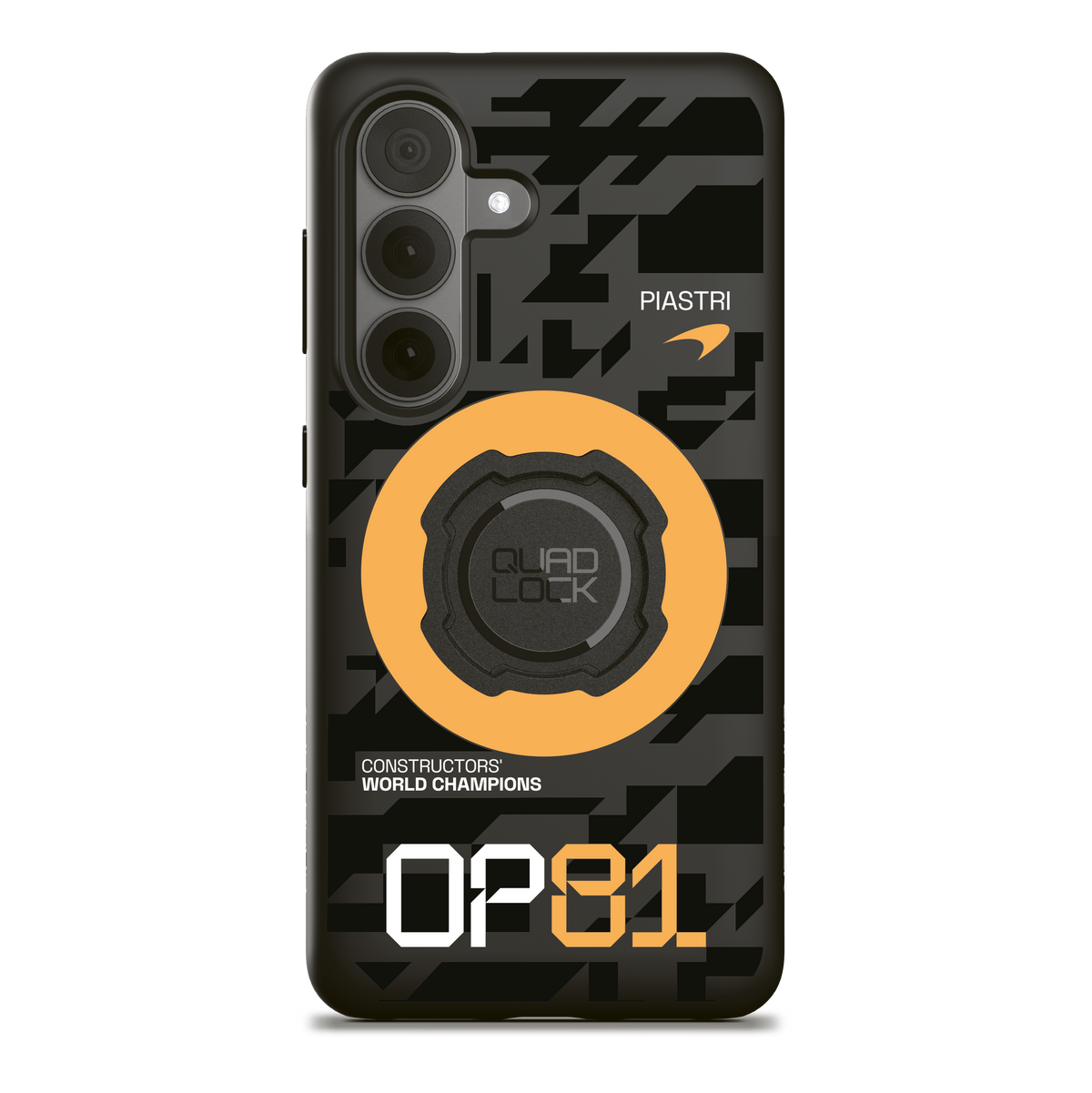 MAG Cases - Oscar Piastri Edition