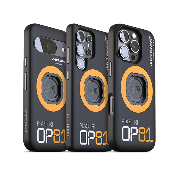 MAG Cases - Oscar Piastri Edition