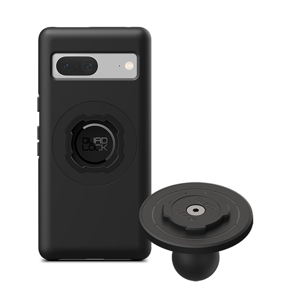 Ball Top Cap Adaptor 4x4 Car Kits - Pixel