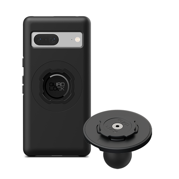 Ball Top Cap Adaptor Car Kits - Pixel