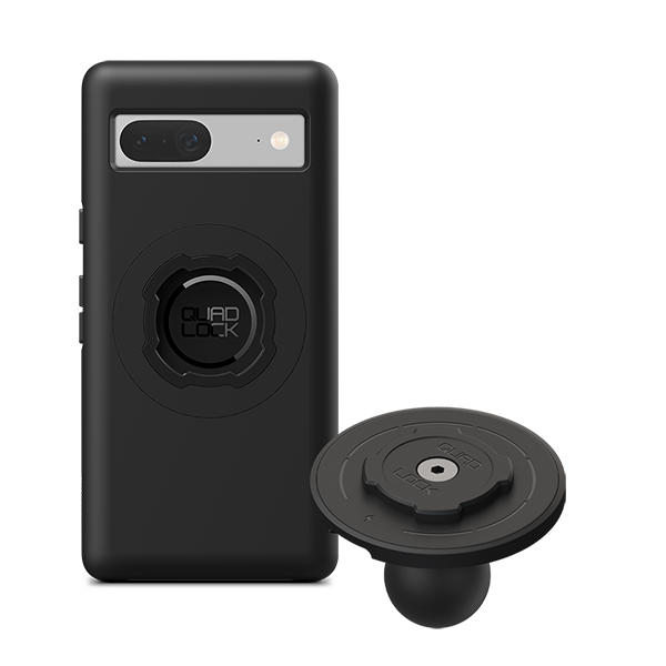Ball Top Cap Adaptor Car Kits - Pixel
