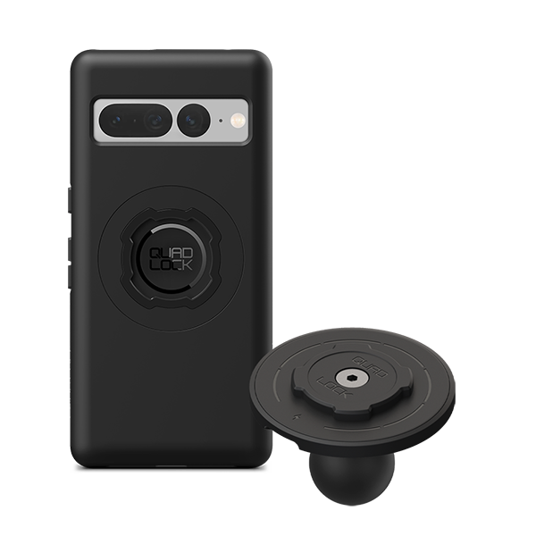 Ball Top Cap Adaptor 4x4 Car Kits - Pixel