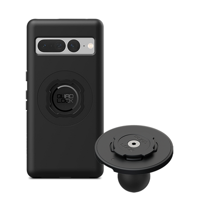 Ball Top Cap Adaptor 4x4 Car Kits - Pixel