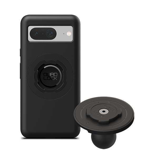 Ball Top Cap Adaptor 4x4 Car Kits - Pixel