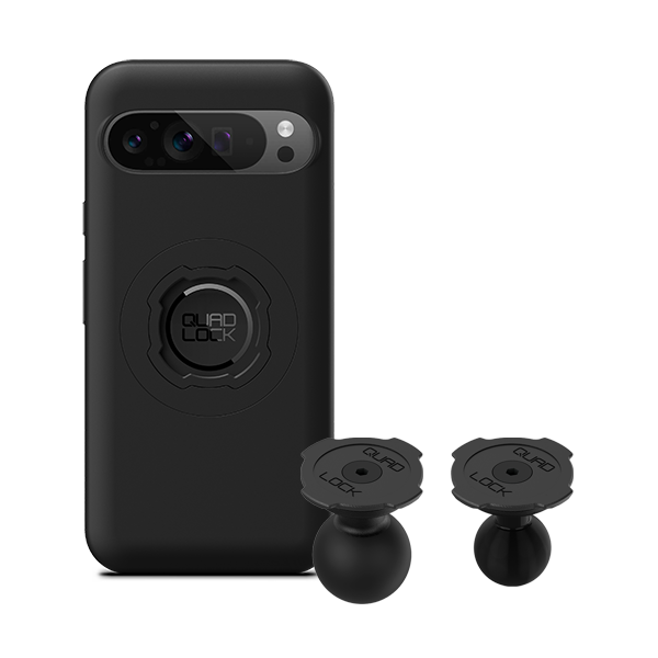Ball Top Cap Adaptor Truck Kits - Pixel