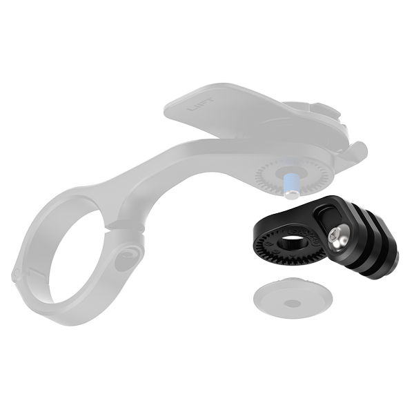 Out Front Mounts - Light/Camera Adaptor
