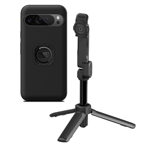 Tripod Adaptor Kits - Pixel