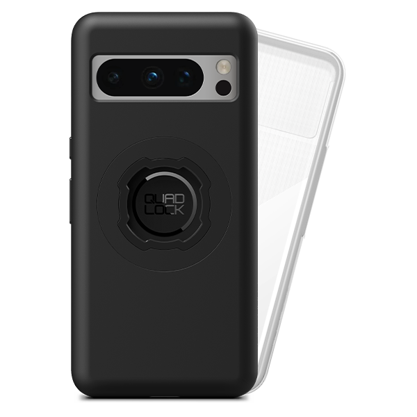 Cases - Pixel