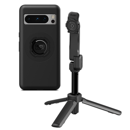 Tripod/Selfie Stick Kits - Pixel