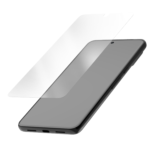 Tempered Glass/TPU Screen Protectors - Pixel