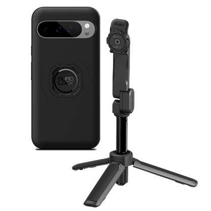 Tripod/Selfie Stick Kits - Pixel