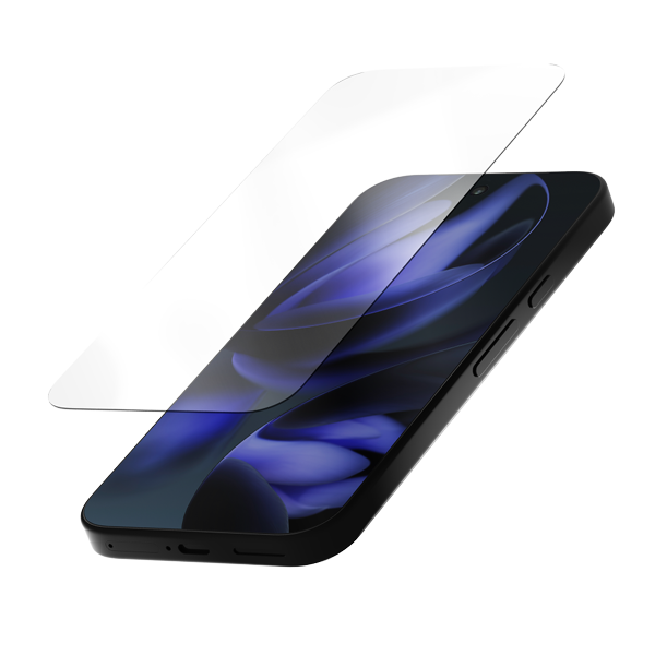 Tempered Glass/TPU Screen Protectors - Pixel