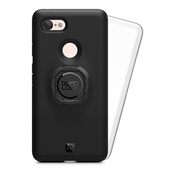 Pixel 3XL Case & Poncho
