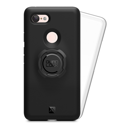 Pixel 3XL Case & Poncho