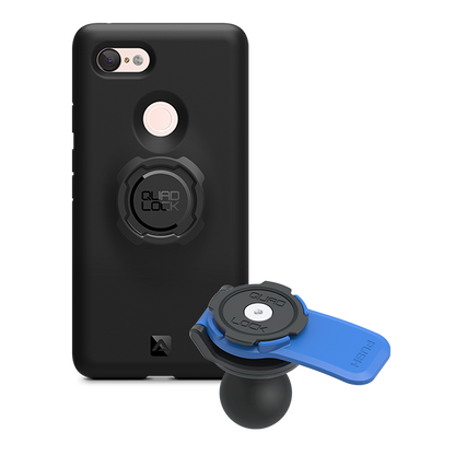 Pixel XL 1" Ball Adaptor Kit No Poncho
