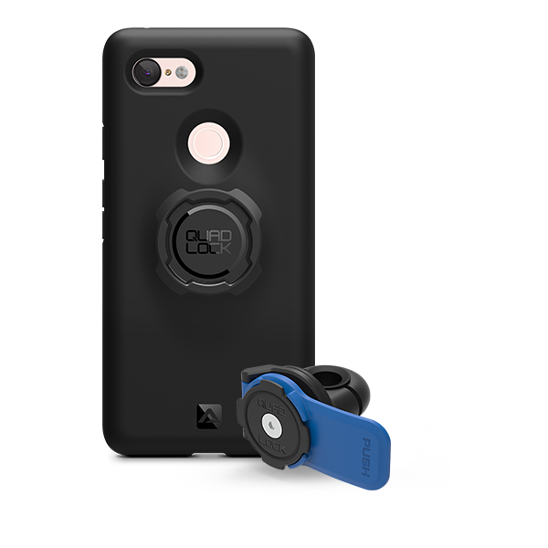 Pixel 3XL Mirror Mount Kit