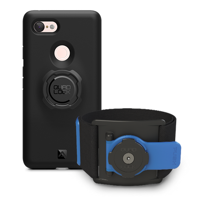 Pixel 3XL Run Kit