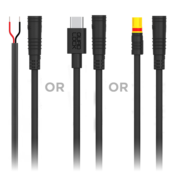Cycling - Power Cables