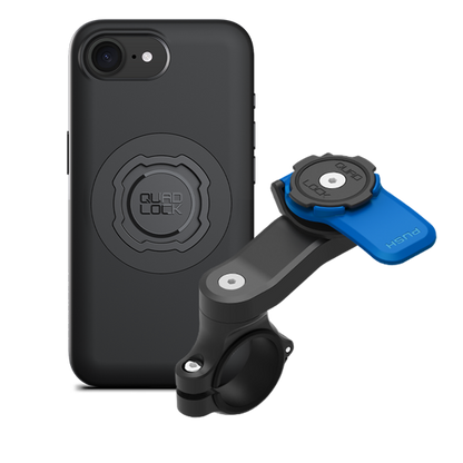 Motorcycle Kits - iPhone