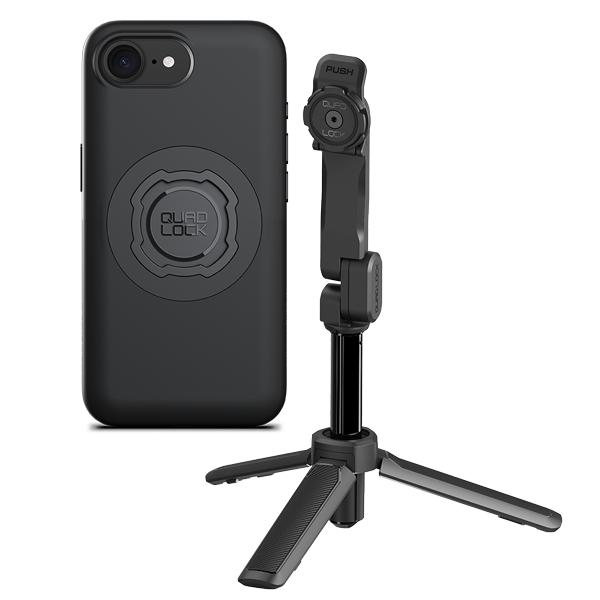 Tripod/Selfie Stick Kits - iPhone