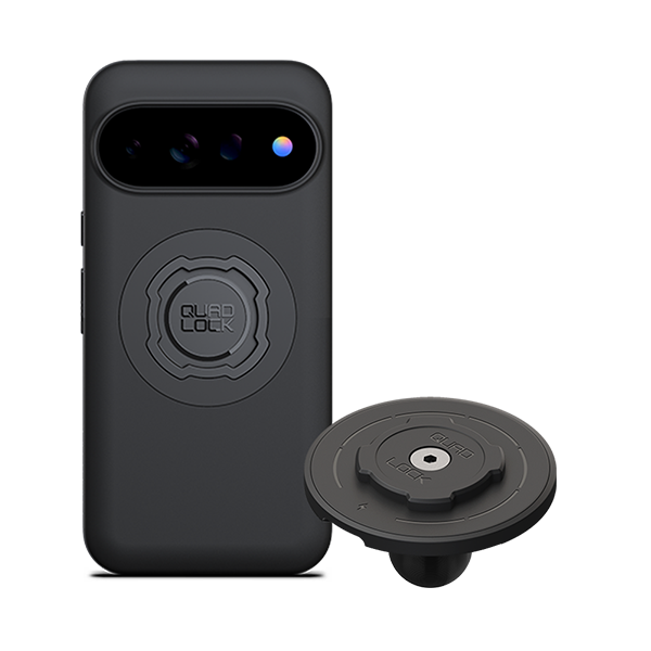 Ball Top Cap Adaptor Car Kits - Pixel