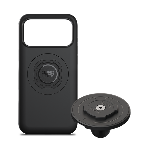 Ball Top Cap Adaptor Car Kits - iPhone