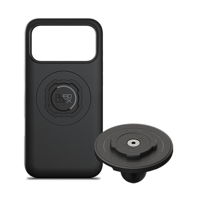 Ball Top Cap Adaptor Car Kits - iPhone