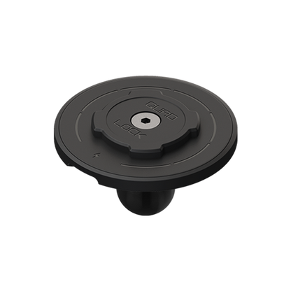 4x4 Car - Ball Top Cap Adaptors