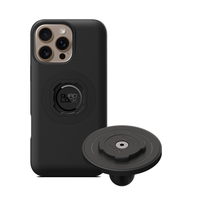 Ball Top Cap Adaptor 4x4 Car Kits - iPhone