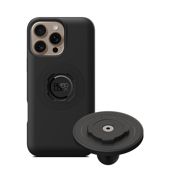 Ball Top Cap Adaptor Truck Kits - iPhone