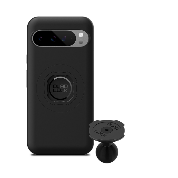 Ball Top Cap Adaptor Car Kits - Pixel