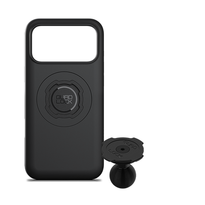 Ball Top Cap Adaptor 4x4 Car Kits - iPhone